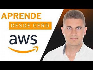 🟠 Curso Completo de AWS (Amazon Web Services) | Desde CERO en ESPAÑOL!