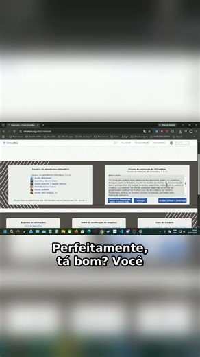 🚀 Não Instale o VirtualBox Sem Fazer Isso!🖥️