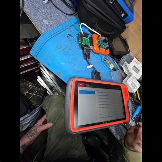 Two fresh keys cut & programmed 2011 BMW X3 🔑 Instant Keys AutolocksmithWhere Service is the Key!