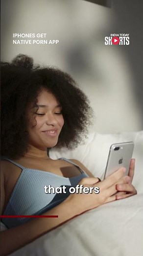 iPhones Get Their First Native Porn App—But Apple Isn’t Happy