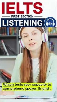 IELTS Explained in 2 Minutes Complete Beginner's Guide #ielts #ieltspreparation #ieltsexam#career