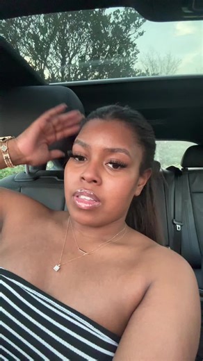 And that’s what happens when you step out. It’s never as good as the original #aliyahtianna