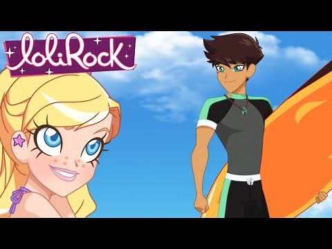 Journée à la plage !! | LoliRock Français