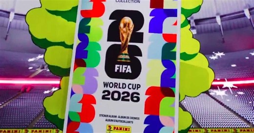 Álbum da Copa do Mundo: saiba a história por trás da "febre" no Brasil
