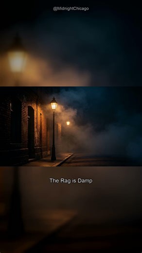 The Rag is Damp