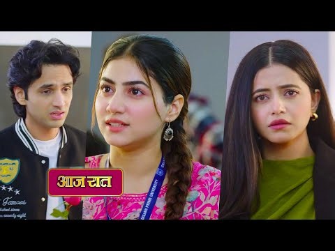 Tu Juliet Jatt Di NEW PROMO 20th Dec 2025 When Nawab tried to befriend Heer, she refused