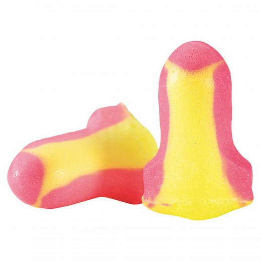 Honeywell 3301105 LL-1 Laser Lite Earplugs | Safety Supplies