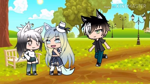 NO||gacha life music video