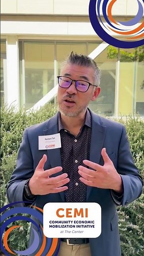 The importance of technical assistance for communities