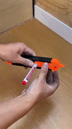 Multifunctional contour arc shape taker#Woodworking shaping tool#Mason s mold taking