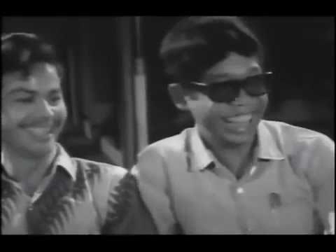 Gelora (Uncut Version) banned P.Ramlee film