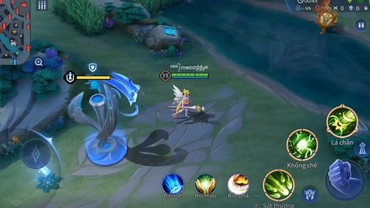 Mod Skin Natalya Sailor Moon Mùa 2-2023 ( link cmt và mô tả ) #xh #xh #xh #xh #xh #xh #xh #xh #foryou #fyp #hethon #foryoupage #lienquanmobile