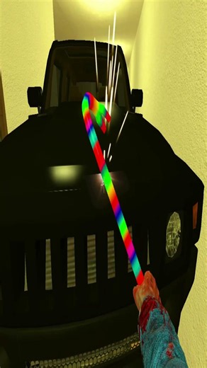 #gmod #garrysmod #nextbots