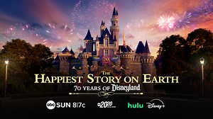 Celebrate 70 years of Disneyland in a new '20/20' special
