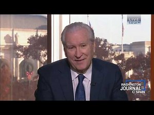 The Inside Story On Doug Wead's Inside Trump's White House