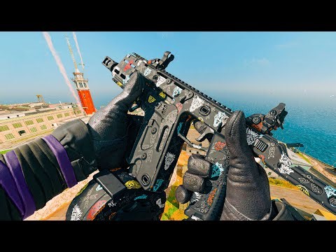 Warzone BO6 Season 5: FENNEC 45 Solo Win Gameplay 4K PS5 Pro