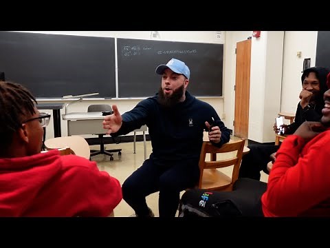 HOW TO ROAST SOMEONE!