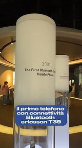 90K views · 891 reactions | C’è stata una prima volta per tanti cellulari diversi. Ecco i più importanti dal Samsung Innovation Museum di Seoul | SmartWorld | Facebook