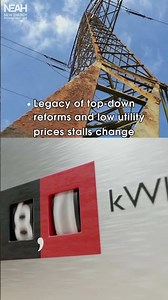 Uzbekistan is no poster child of the energy transition… yet