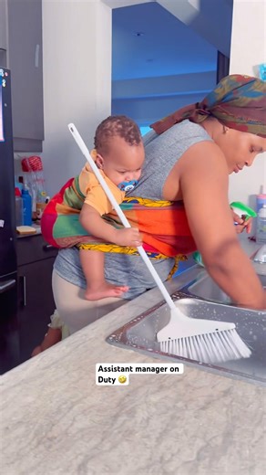 Assistant manager on duty