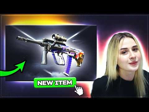 WHAT IS GOING ON ? ! Keydrop promo code