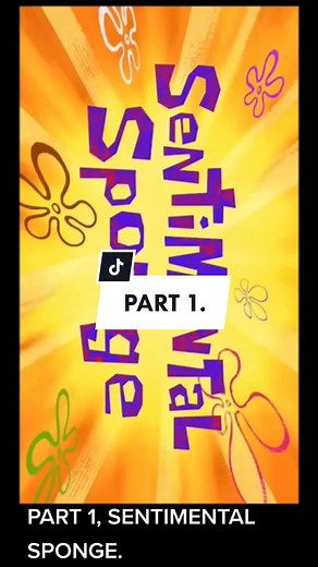 Sentimental Sponge