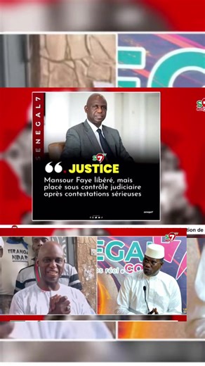 Pour Toi Challenge: Découvrez le TikTok Sénégalais