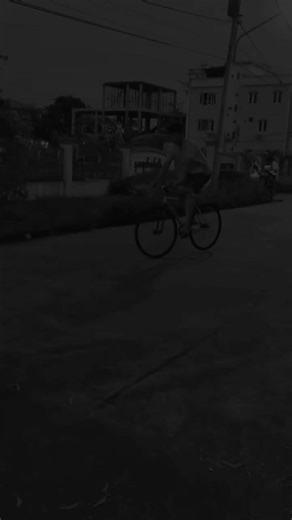 Exploring Fixed Gear Freestyle with CAMP3R