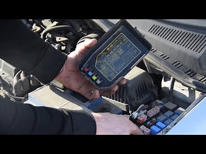 Zamena auto osigurača