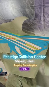 118 reactions · 5 comments | #956 #southtexas #hotrod #art #handpainted #pinstriping #airbrush #mackbrush #ford #graphics #repair #bodyshop @prestige.collision.center | Edgar Solis | Facebook