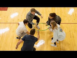 Physical Education: Initial Licensure graduate program at Springfield College