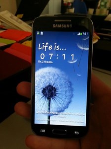 Samsung Galaxy S4 Mini: 5 Things to Know