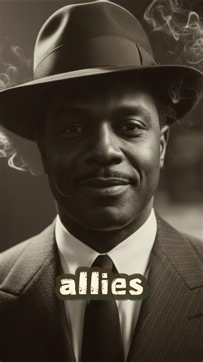 Why No Gang Ever Crossed Bumpy Johnson