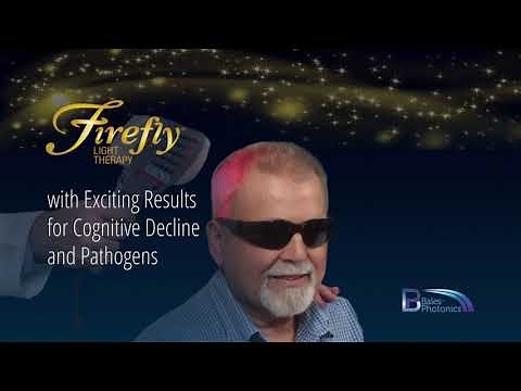 Firefly Light Therapy Vs Traditional Light Therapy