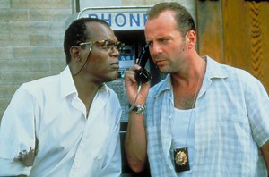 Une journée en enfer : pourquoi Samuel L. Jackson estime que ce film est à part dans sa carrière ? - CinéSérie