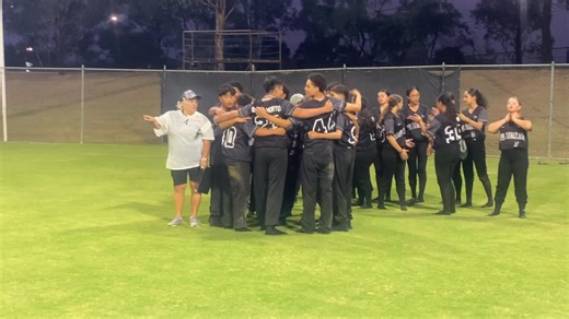 Just Softball ISA on Reels