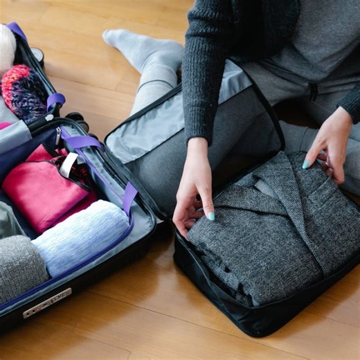 Best Packing Cubes for Travel (6 Sets Worth Buying in 2026)