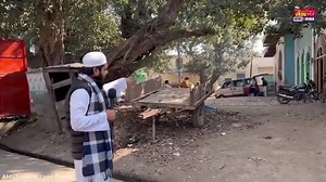 1M views · 59K reactions | دارالعلوم دیوبند کے بانی مولانا قاسم نانوتوی کے خاندان 2500 ہزار لوگ جنگ آزادی میں شہید ہو گئے تھے 900 خواتین شہید ہوئ تھی  حضرت کا گھر اور مسجد اور ہجرہ دیکھیں اس ویڈیو میں爐 احتشام نظامی قاسمی کے ساتھ | Darussalam Media House | Facebook