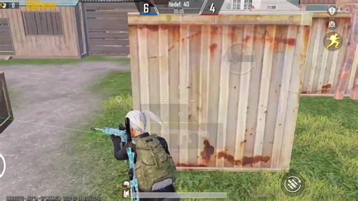 Best Sensitivity and Control Codes for PUBG Mobile