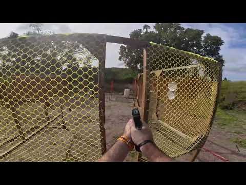 Guncraft USPSA - "Open Minor" - October 5, 2025