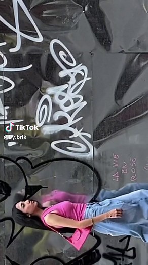 Get Brïk-ed by Evgenia Brik