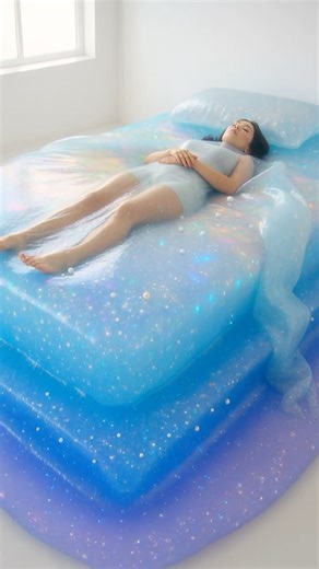 Realistic Texture Pool Beds (Sink Deep!) 🪨🌈🌋