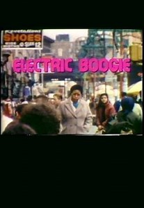 Electric Boogie (1983) - Movie