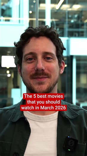 Five Must-Watch Films for March 2026