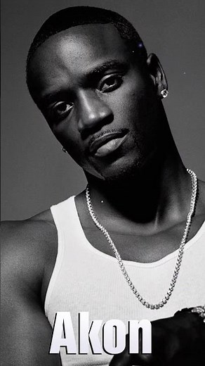 Beautiful - Akon
