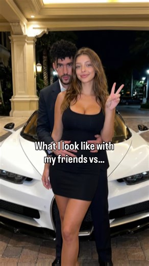 Abby 💕 | Just a jokeee @badbunnypr | Instagram