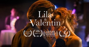 [OFFICIAL TRAILER] • Lila & Valentin