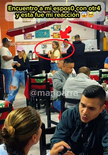 Descubrimiento de infidelidad: mi reacción sorprendente