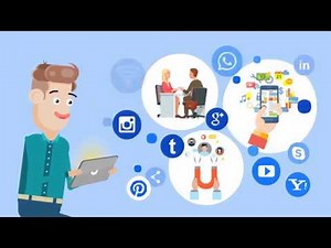 Socinator - All in One Social Media Management Software