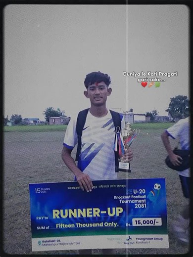 NITESH CHAU4 on TikTok